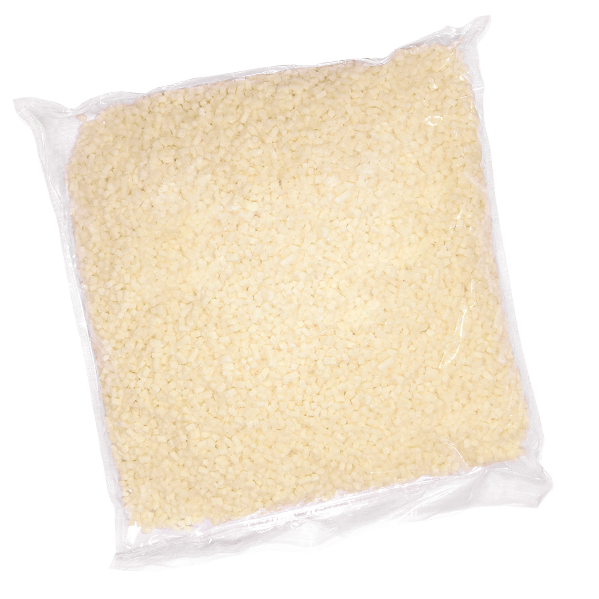Ser Mozzarella granulat