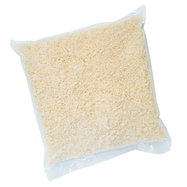 Ser Mozzarella wiórki