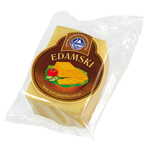 Ser Edamski porcja