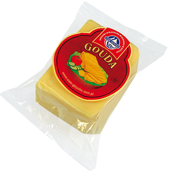 Ser Gouda porcja