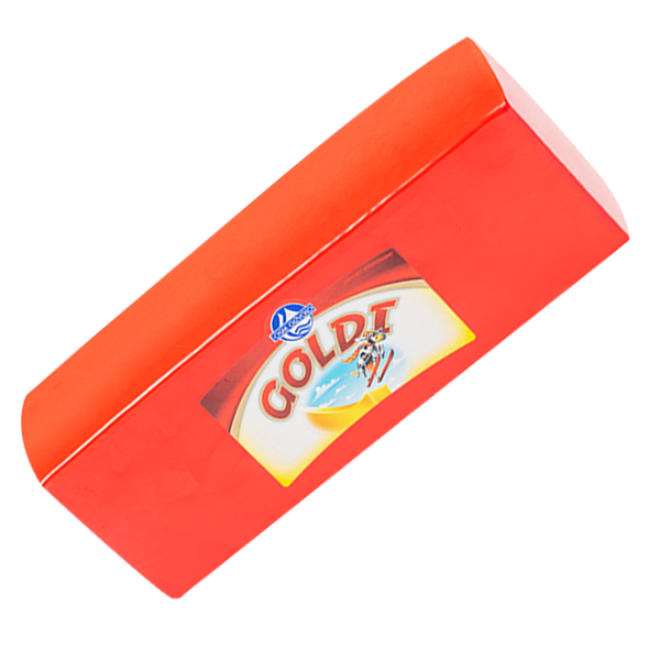 Ser Goldi blok