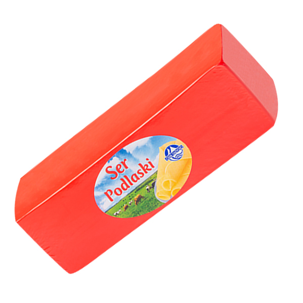 Ser Podlaski blok